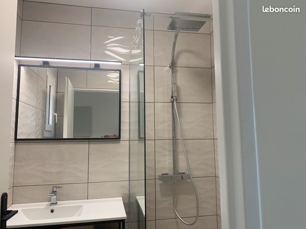 Appartement à louer, 39m², Fréjus