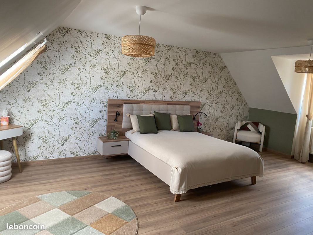 Maison à vendre, 140m², Leuville-sur-Orge