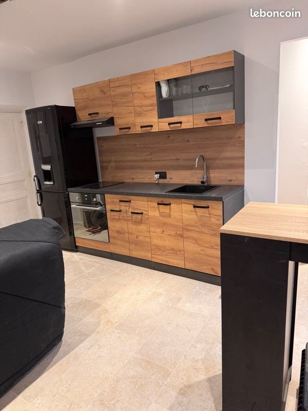 Appartement à louer, 21m², Flayosc