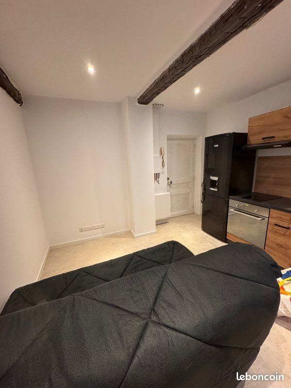 Appartement à louer, 21m², Flayosc