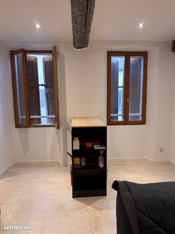 Appartement à louer, 21m², Flayosc
