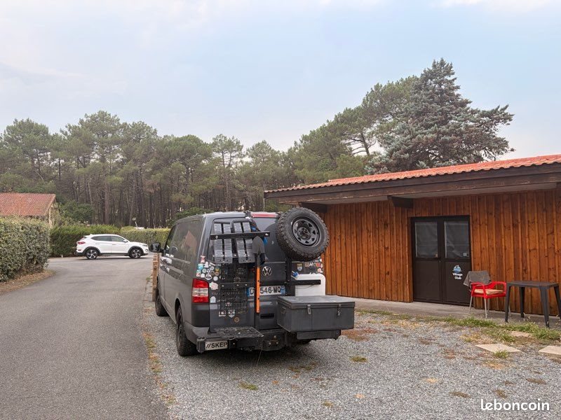 Maison à louer, 6m², Gujan-Mestras
