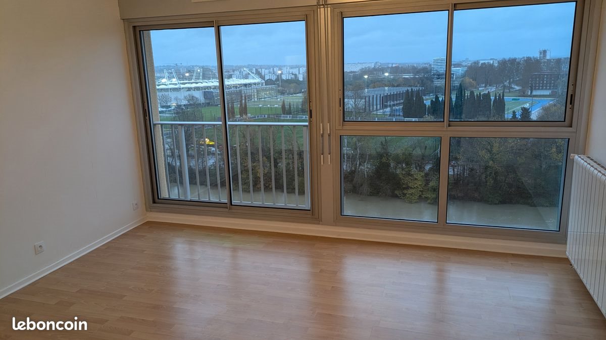 Appartement à louer, 47m², Toulouse
