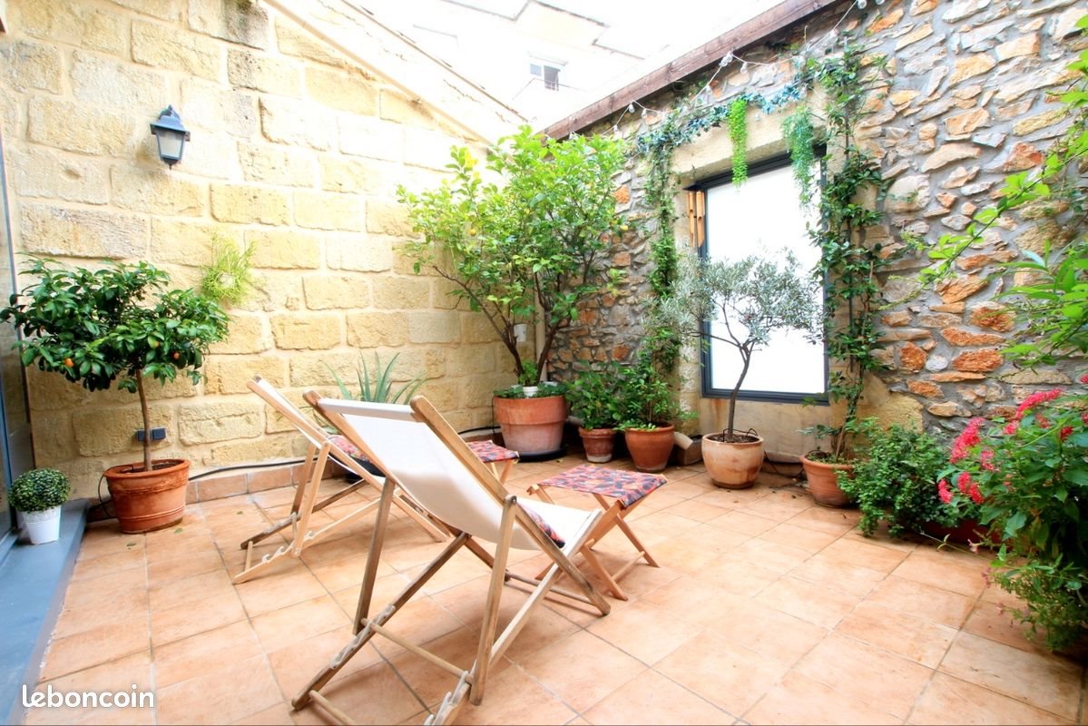 Appartement à louer, 130m², Lunel