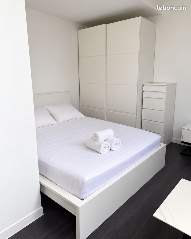 Appartement à louer, 46m², Nogent-sur-Marne