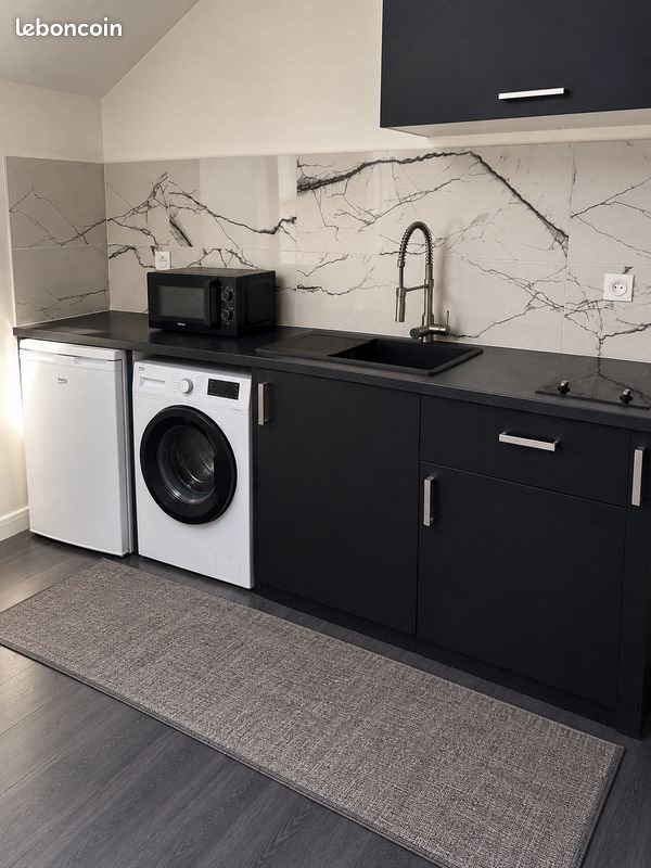 Appartement à louer, 46m², Nogent-sur-Marne