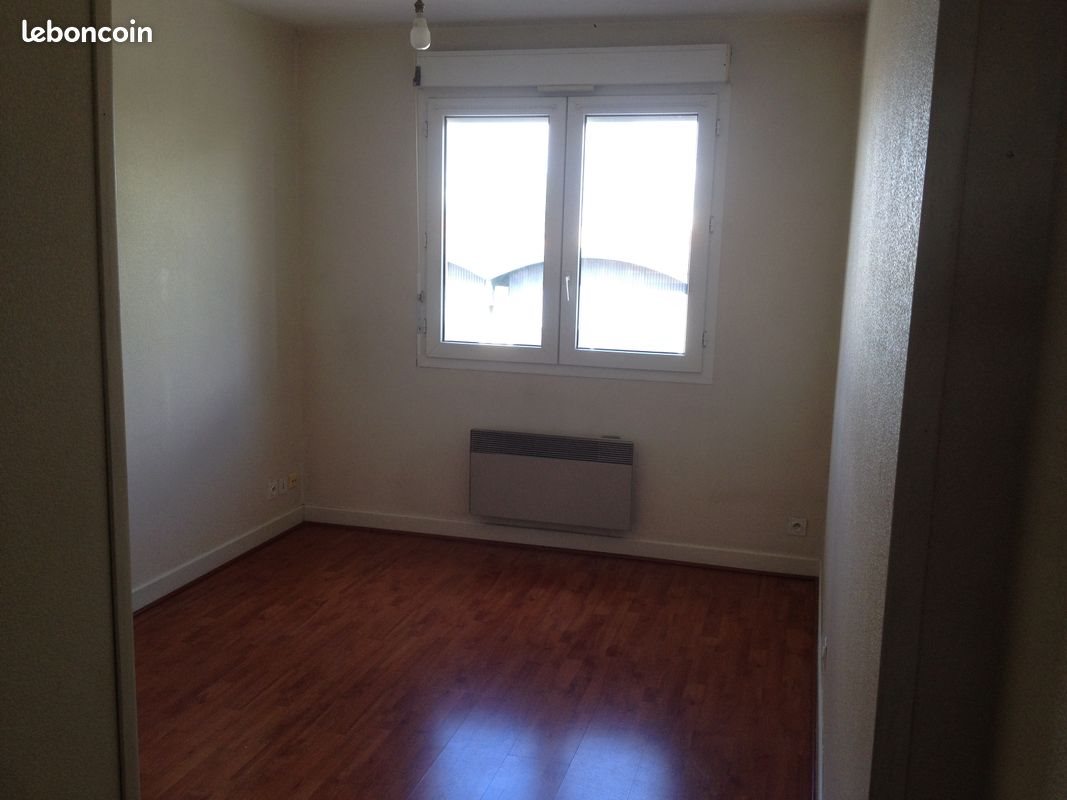 Appartement à louer, 20m², Clermont-Ferrand