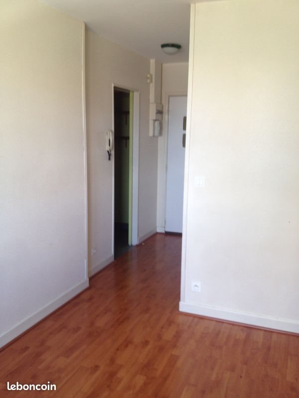 Appartement à louer, 20m², Clermont-Ferrand