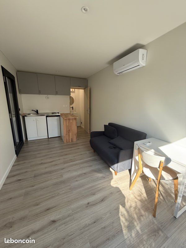 Maison à louer, 18m², Lieusaint