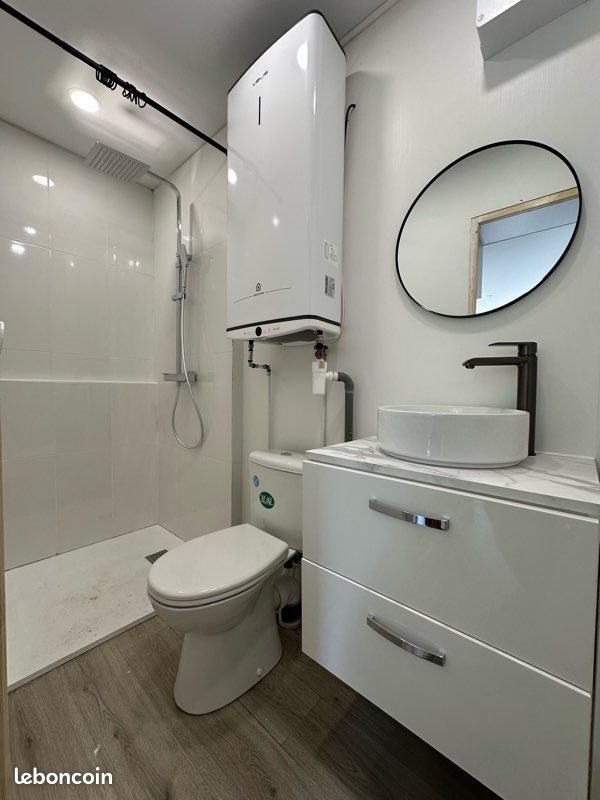 Maison à louer, 18m², Lieusaint