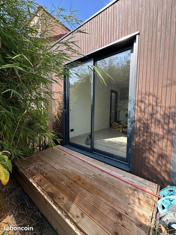 Maison à louer, 18m², Lieusaint