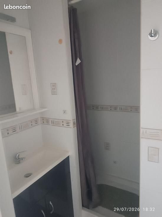 Appartement à vendre, 26m², Sète