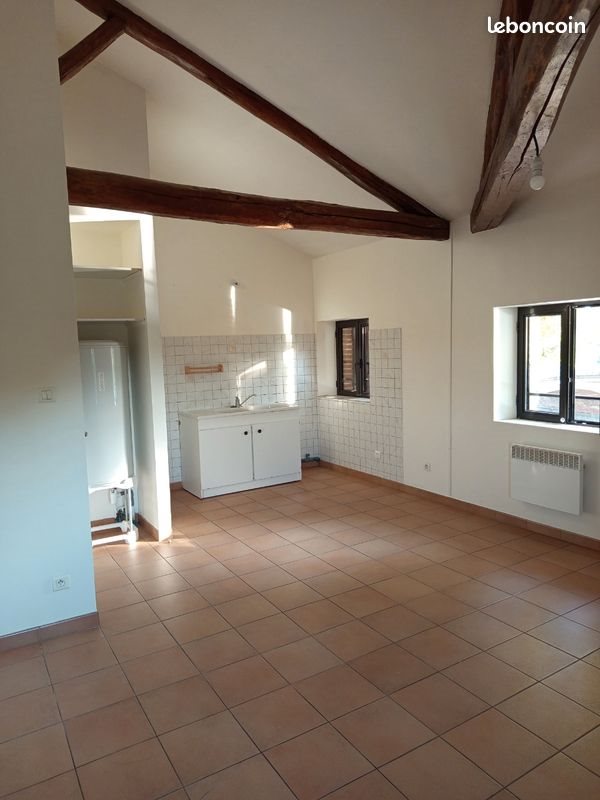 Appartement à louer, 40m², Montech