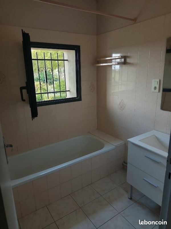 Appartement à louer, 40m², Montech