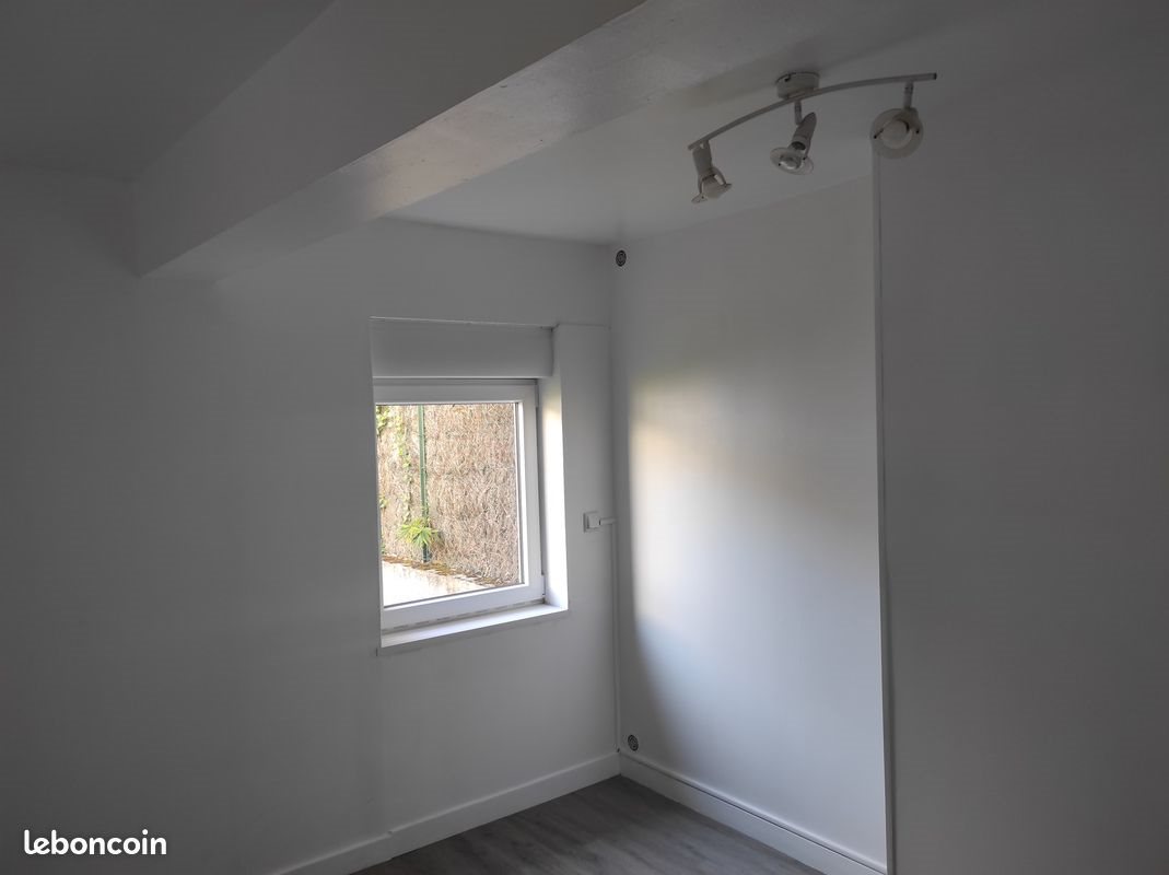 Appartement à louer, 27m², Saujon