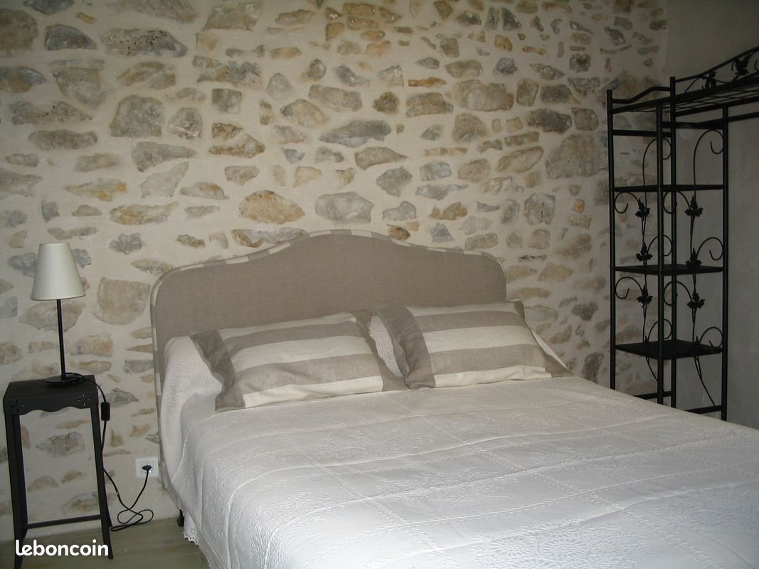Maison à louer, 70m², Combas