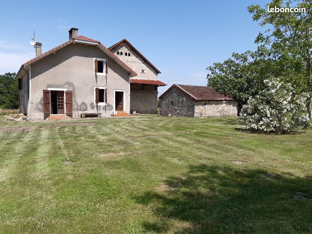 Maison à vendre, 82m², Maslacq