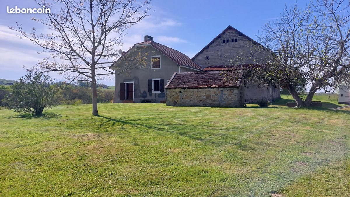 Maison à vendre, 82m², Maslacq