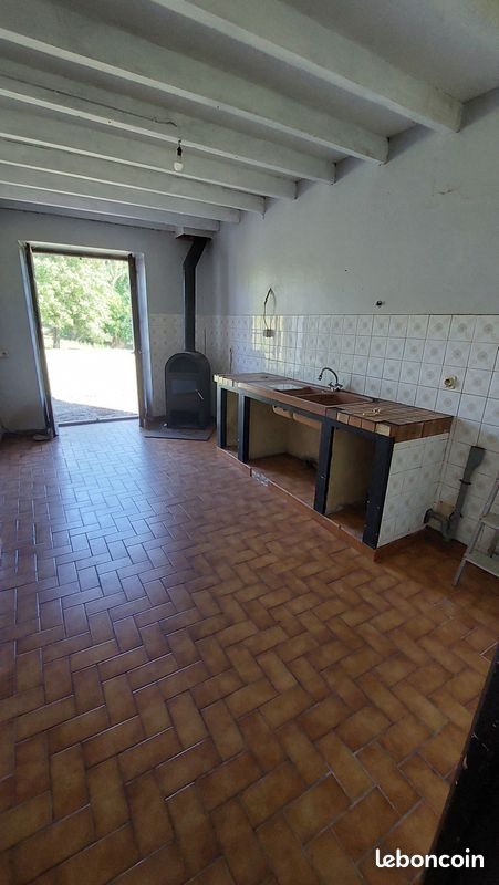 Maison à vendre, 82m², Maslacq