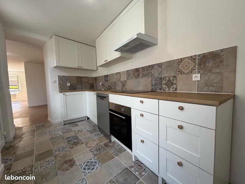 Maison à vendre, 130m², Onnaing