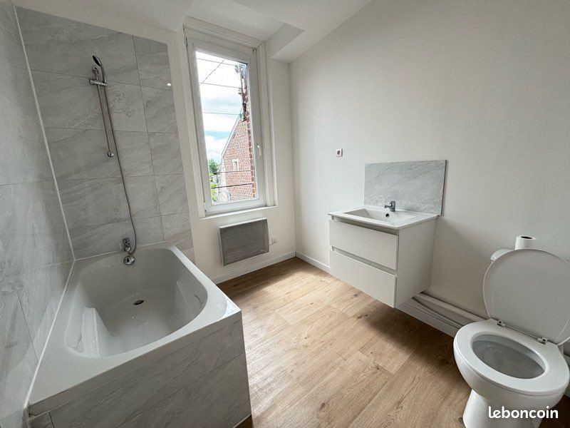 Maison à vendre, 130m², Onnaing
