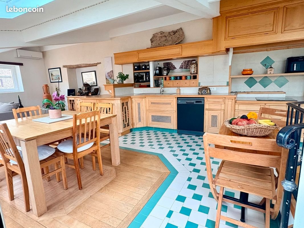 Maison à vendre, 150m², La Garde-Freinet