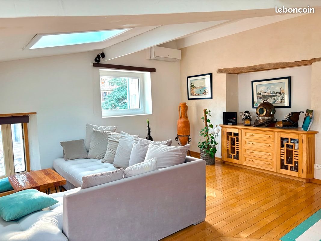 Maison à vendre, 150m², La Garde-Freinet