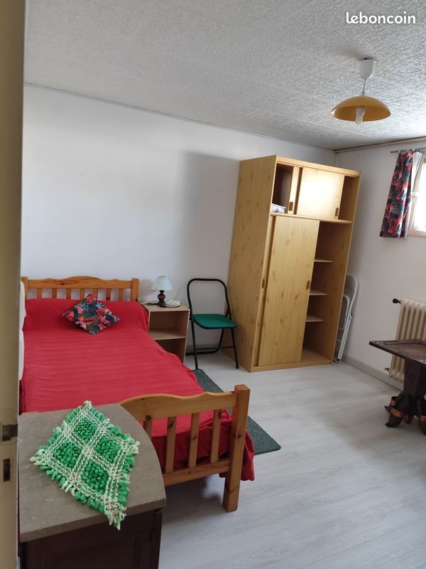 Maison à louer, 12m², Saint-Nazaire