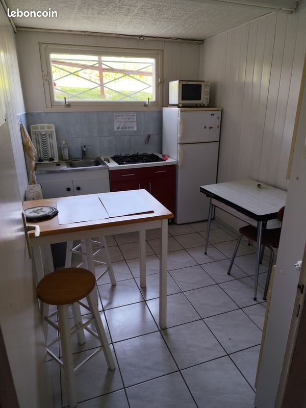 Maison à louer, 12m², Saint-Nazaire