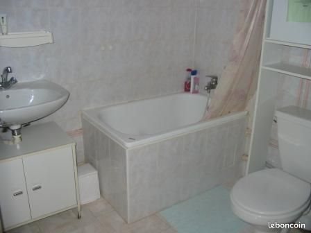 Maison à louer, 12m², Saint-Nazaire