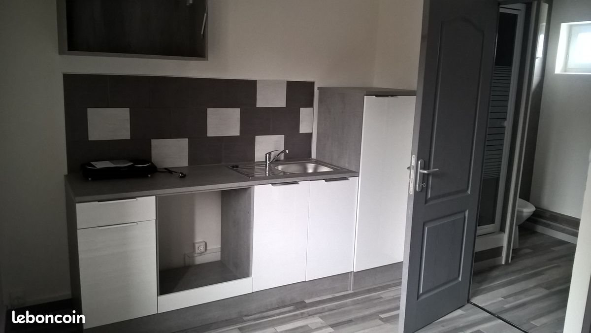 Appartement à louer, 15m², Amiens