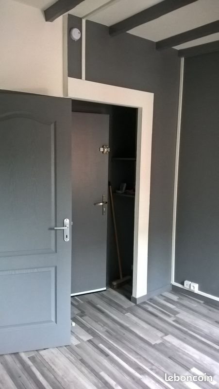 Appartement à louer, 15m², Amiens