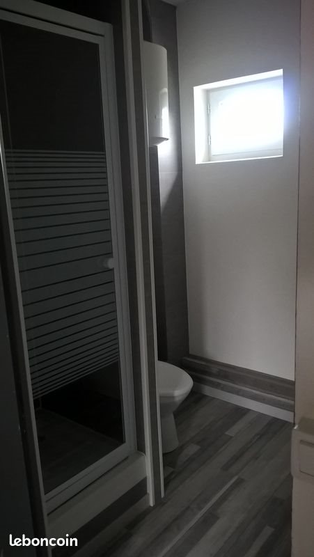 Appartement à louer, 15m², Amiens