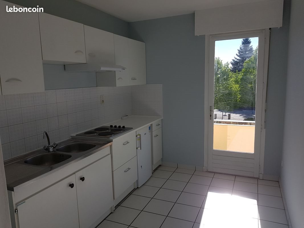 Appartement à louer, 45m², Olemps