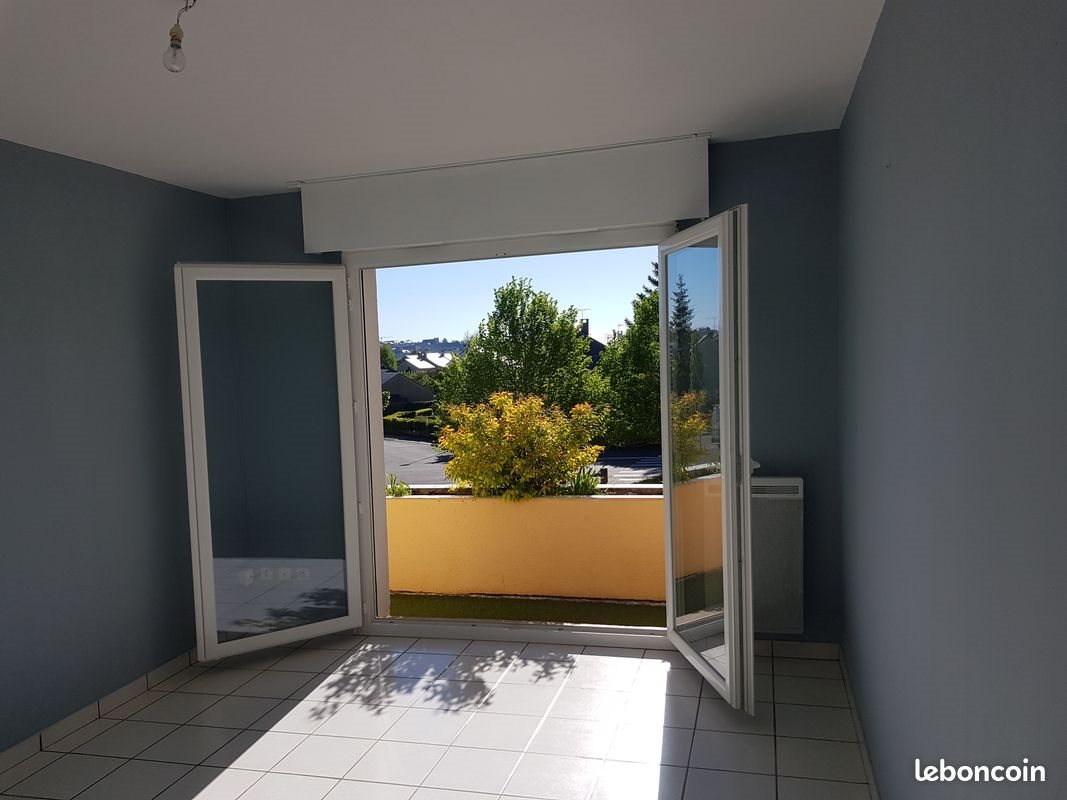 Appartement à louer, 45m², Olemps