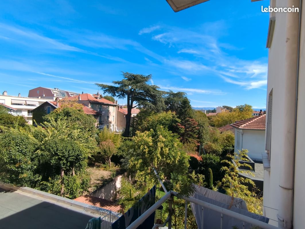 Appartement à vendre, 66m², Valence