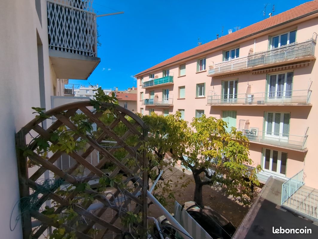 Appartement à vendre, 66m², Valence