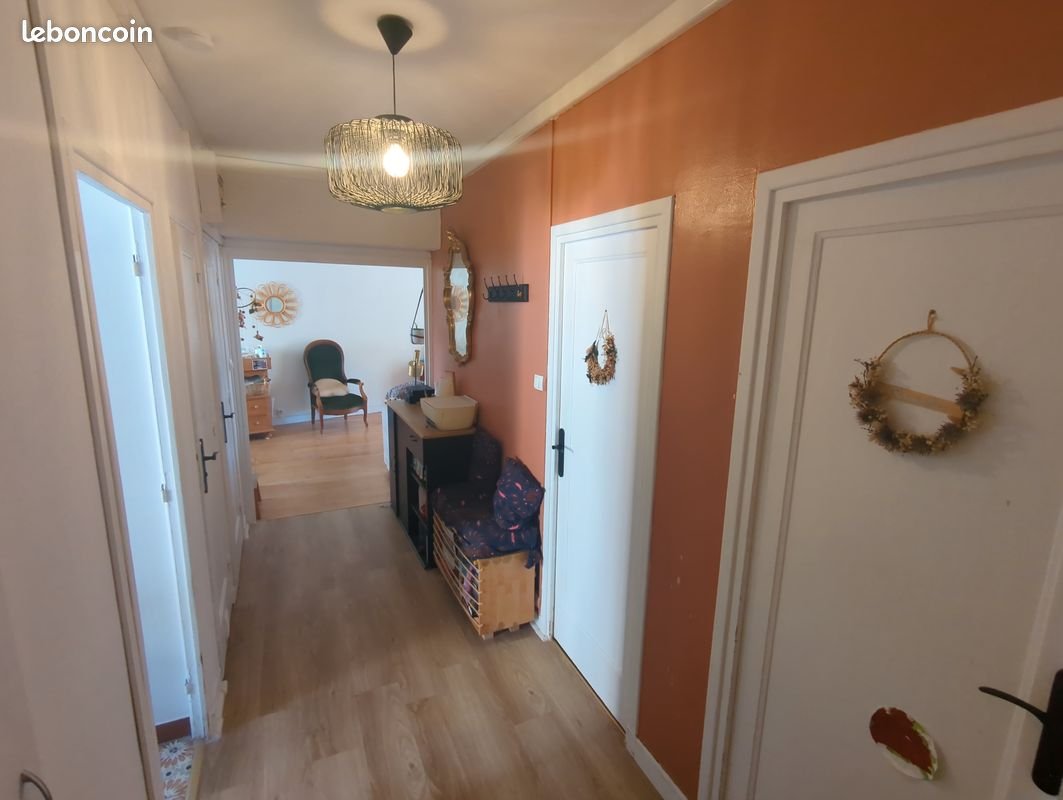 Appartement à vendre, 66m², Valence