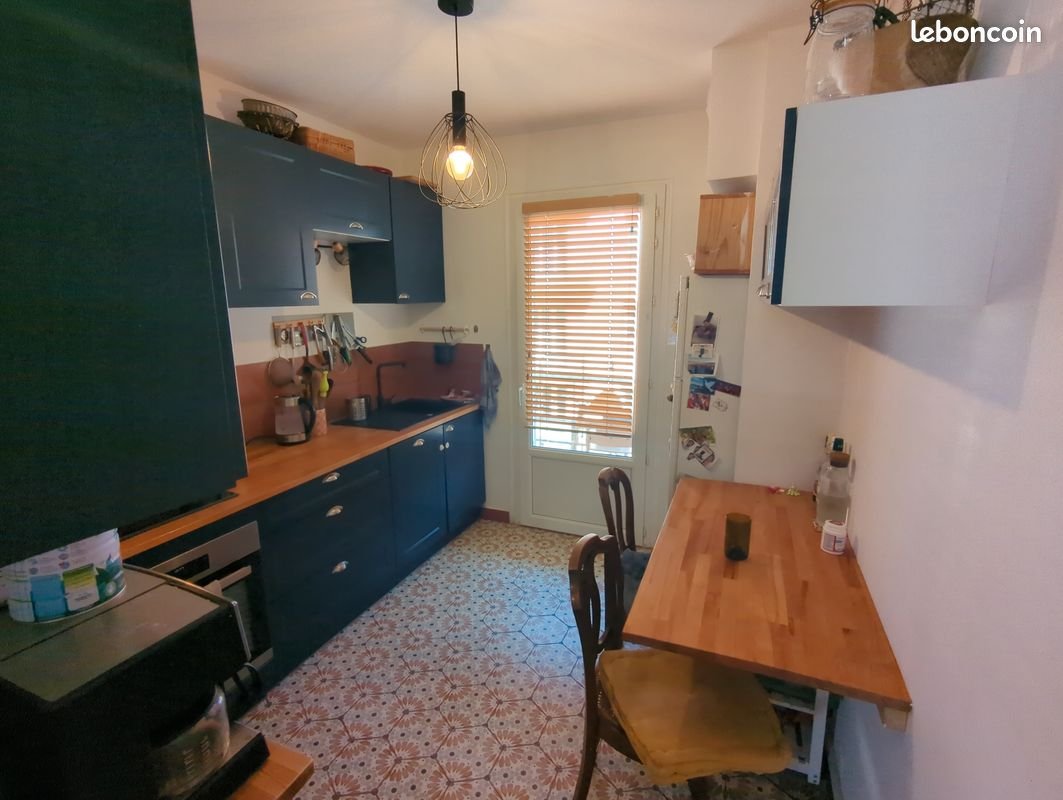 Appartement à vendre, 66m², Valence