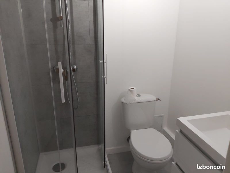Appartement à louer, 16m², Lille