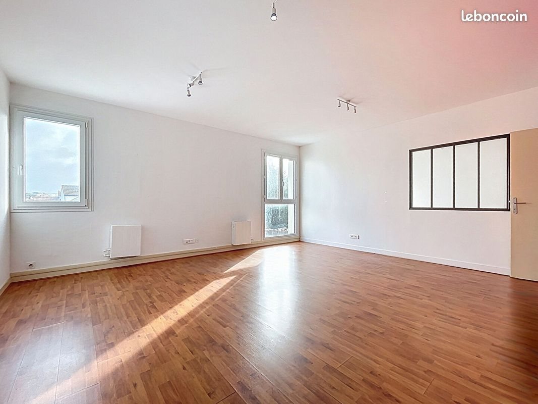 Appartement à vendre, 130m², La Rochelle