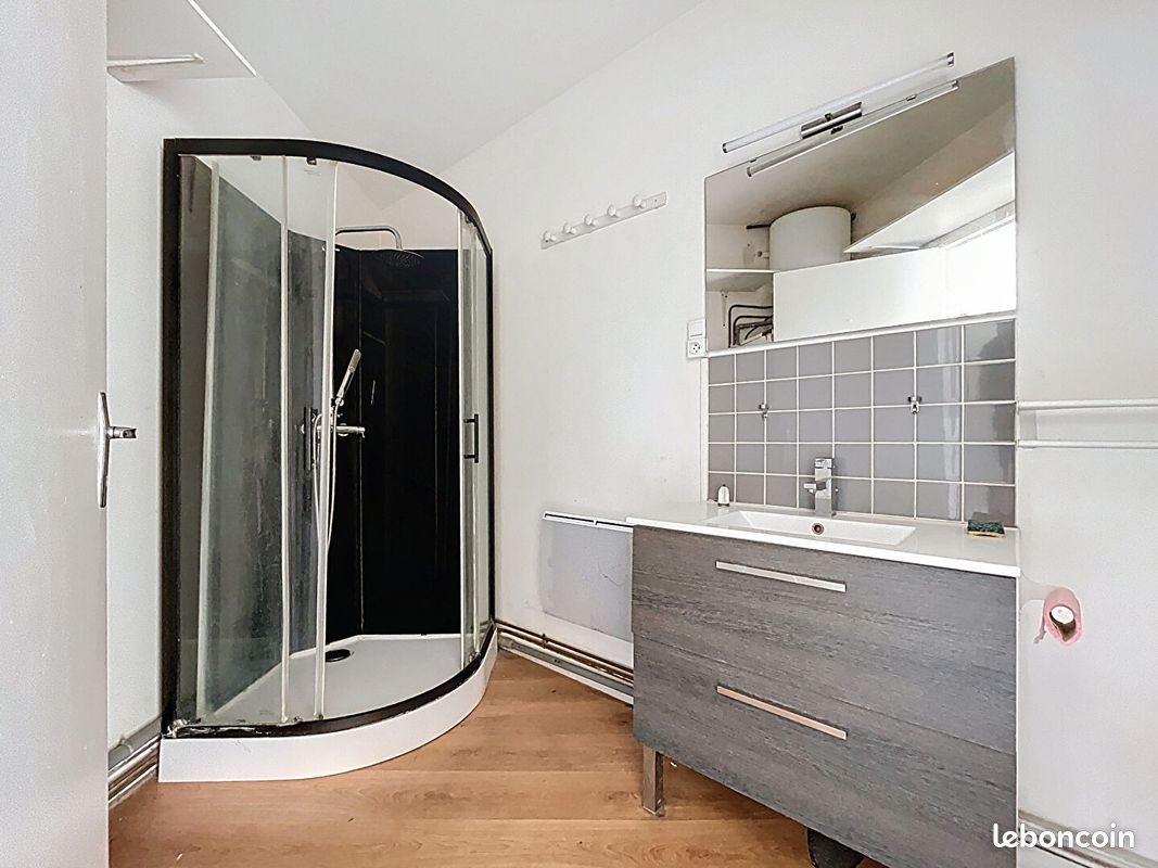 Appartement à vendre, 130m², La Rochelle