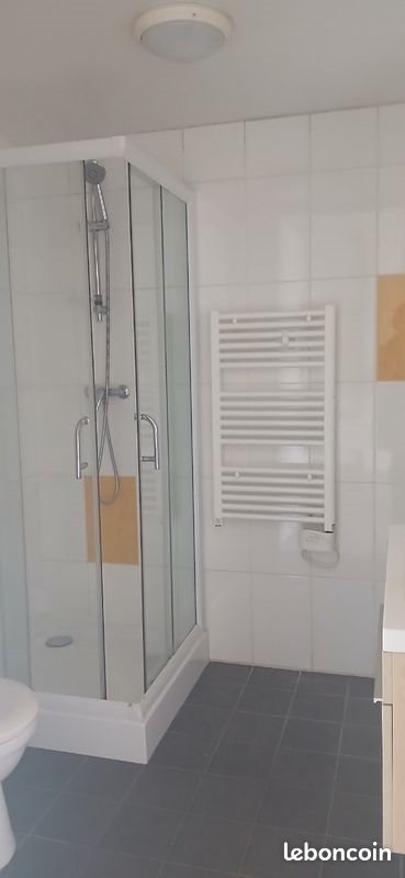 Appartement à louer, 30m², Nantes