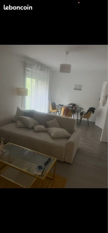 Appartement à louer, 50m², Aubervilliers