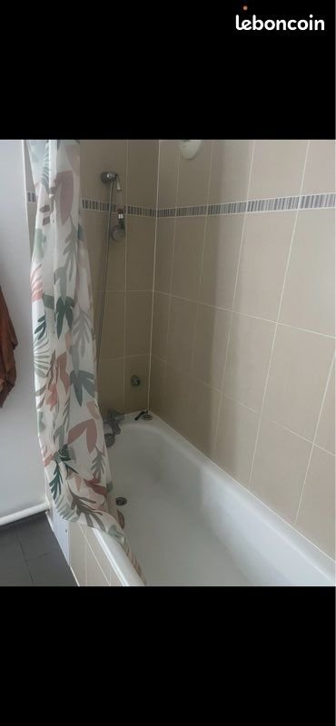 Appartement à louer, 50m², Aubervilliers