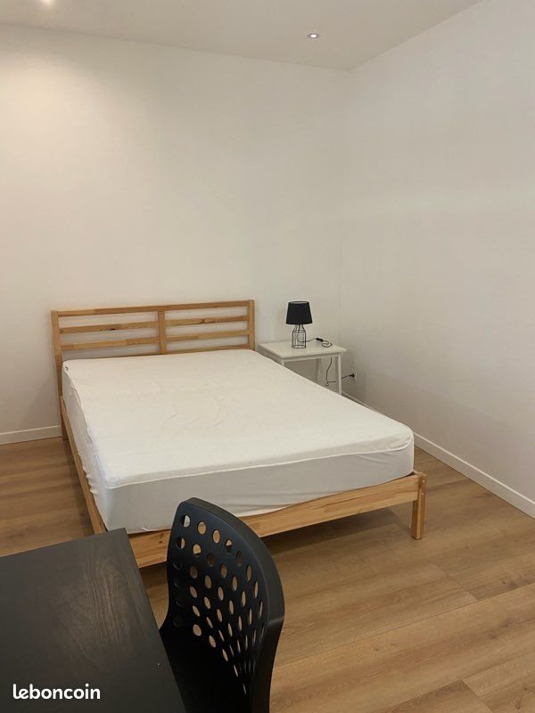 Appartement à louer, 36m², Le Mans