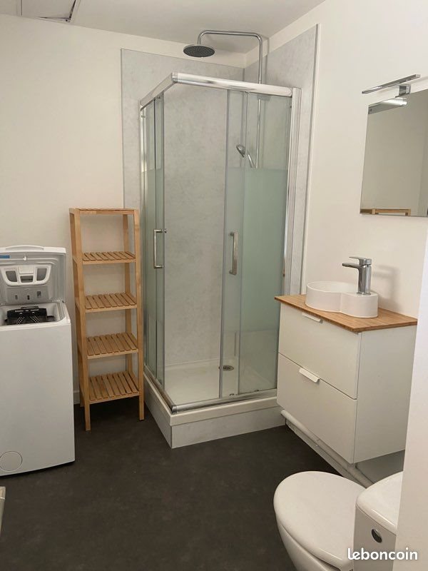 Appartement à louer, 36m², Le Mans