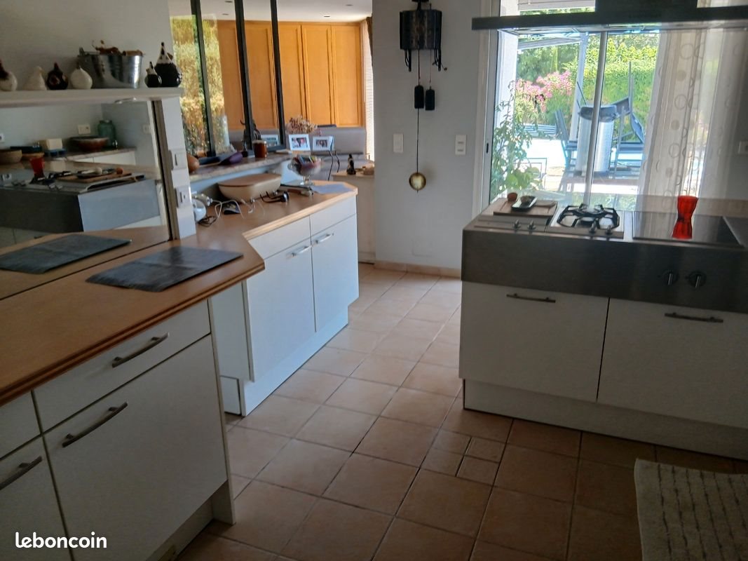 Maison à vendre, 138m², Lamalou-les-Bains