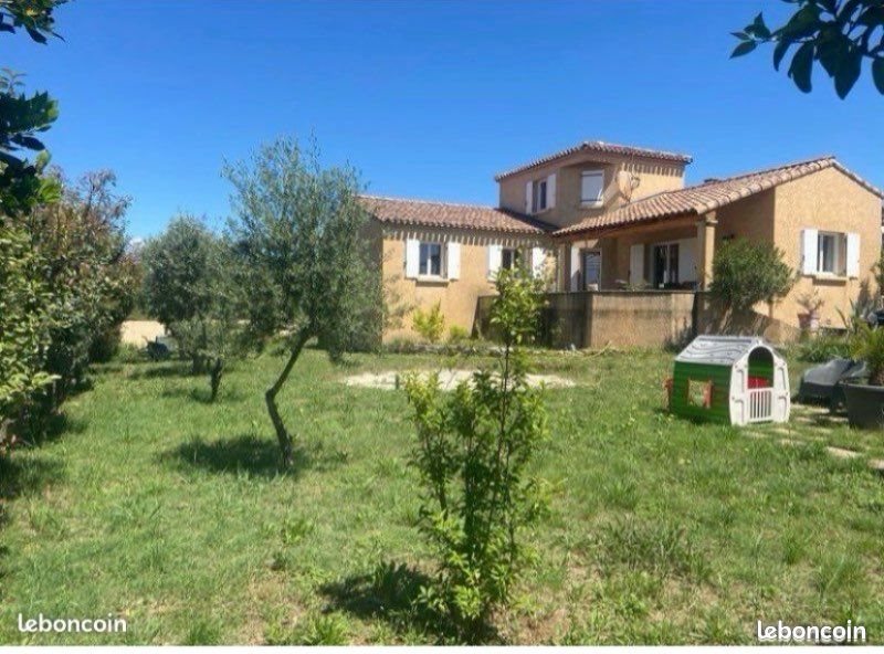 Maison à vendre, 130m², Sanilhac-Sagriès