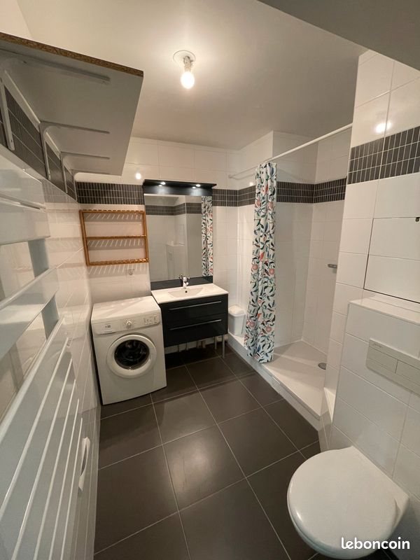 Appartement à louer, 23m², Issy-les-Moulineaux